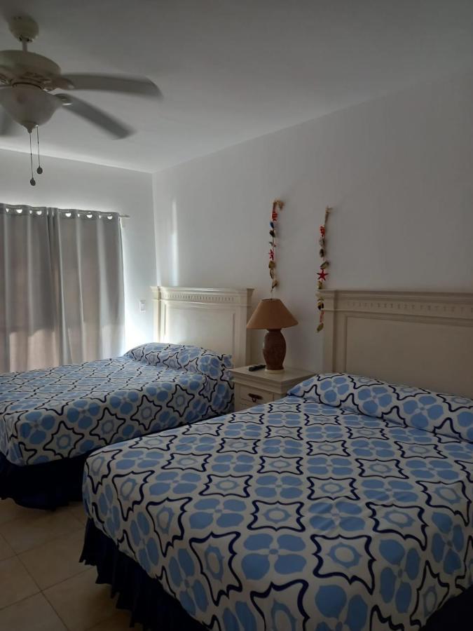 Appartamento Vista Mare Bayahibe Exterior photo