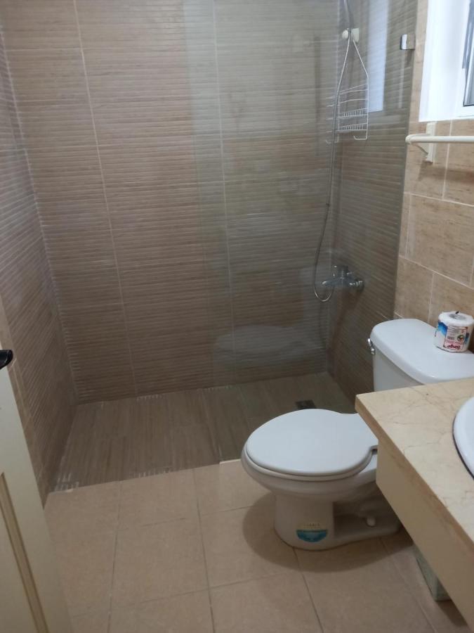 Appartamento Vista Mare Bayahibe Exterior photo