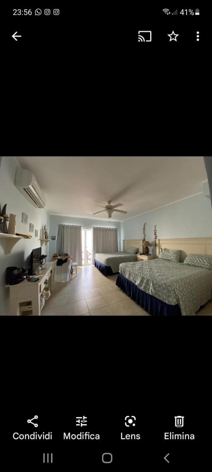 Appartamento Vista Mare Bayahibe Room photo