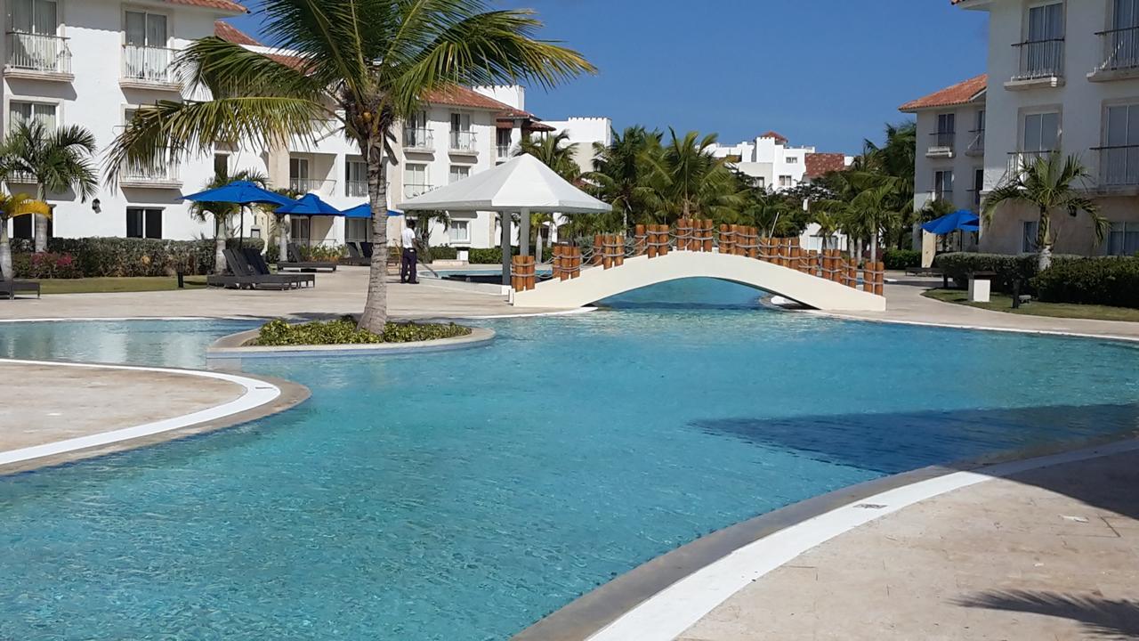 Appartamento Vista Mare Bayahibe Exterior photo