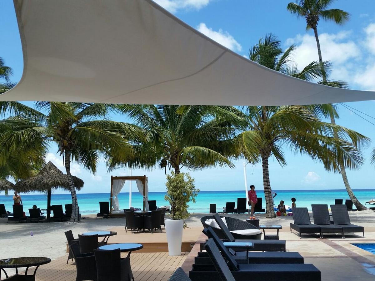 Appartamento Vista Mare Bayahibe Exterior photo
