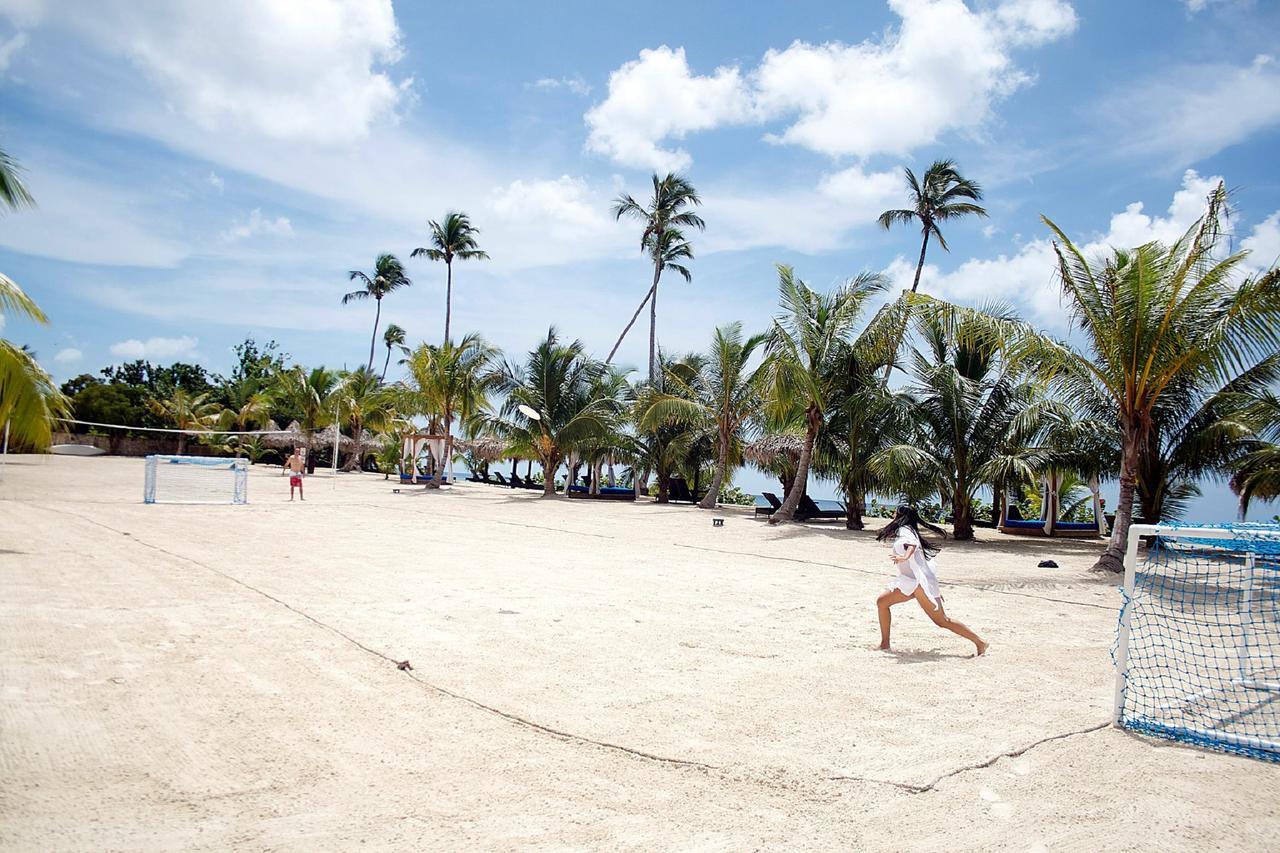 Appartamento Vista Mare Bayahibe Exterior photo