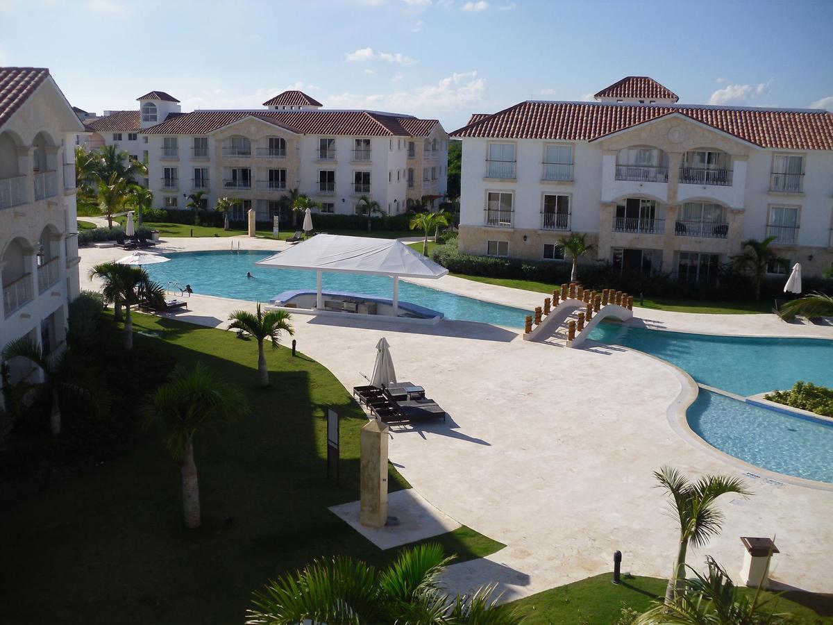 Appartamento Vista Mare Bayahibe Exterior photo