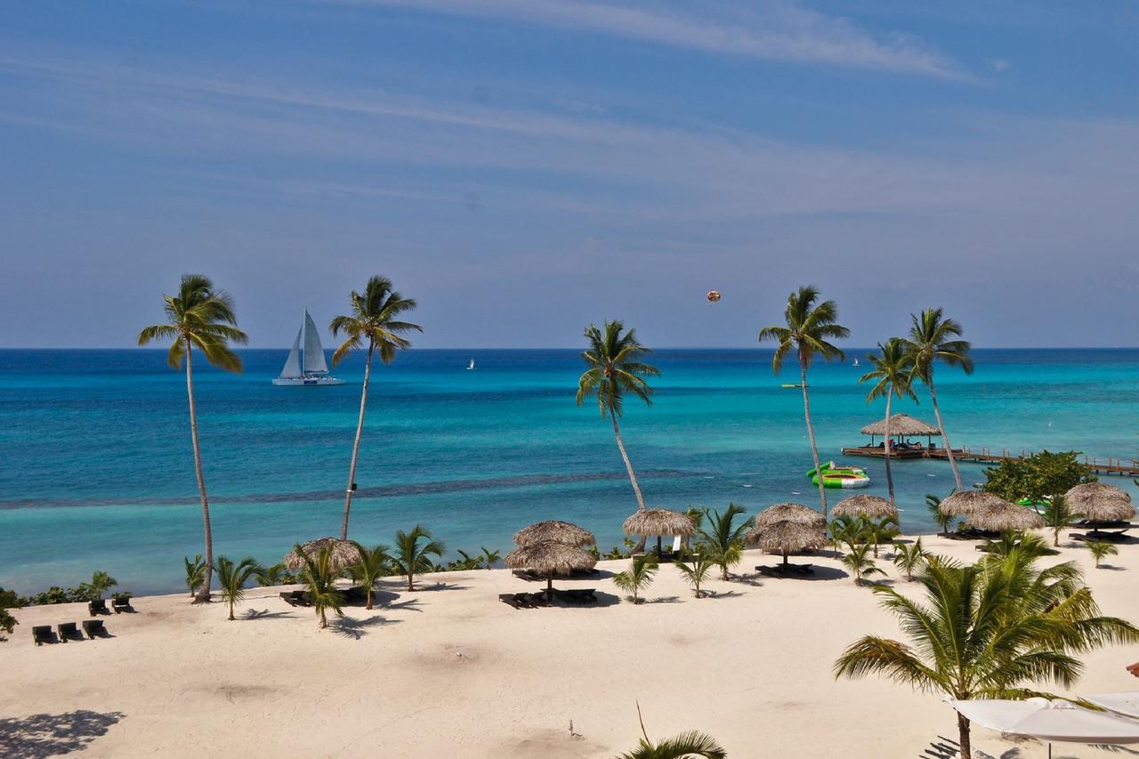 Appartamento Vista Mare Bayahibe Exterior photo
