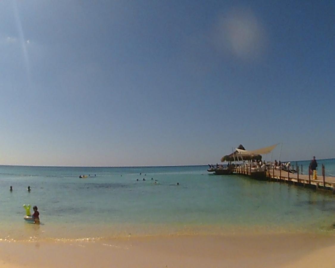 Appartamento Vista Mare Bayahibe Exterior photo