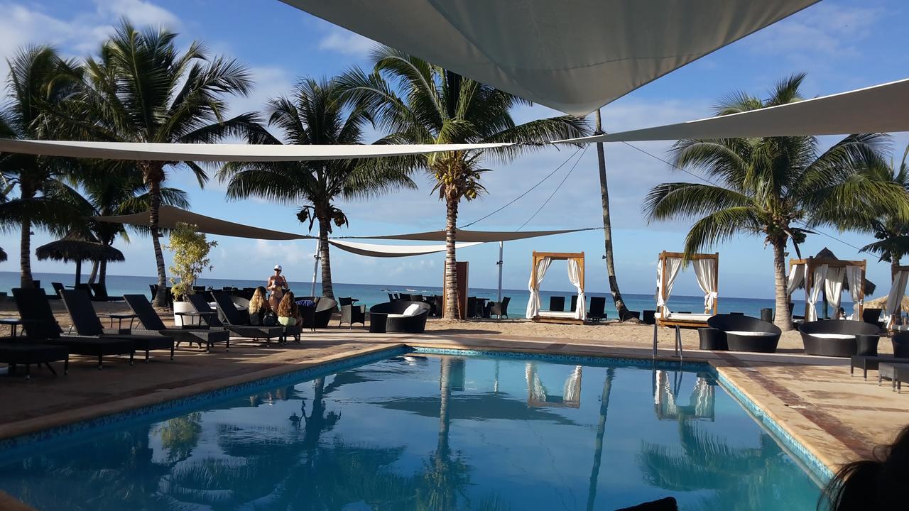 Appartamento Vista Mare Bayahibe Exterior photo