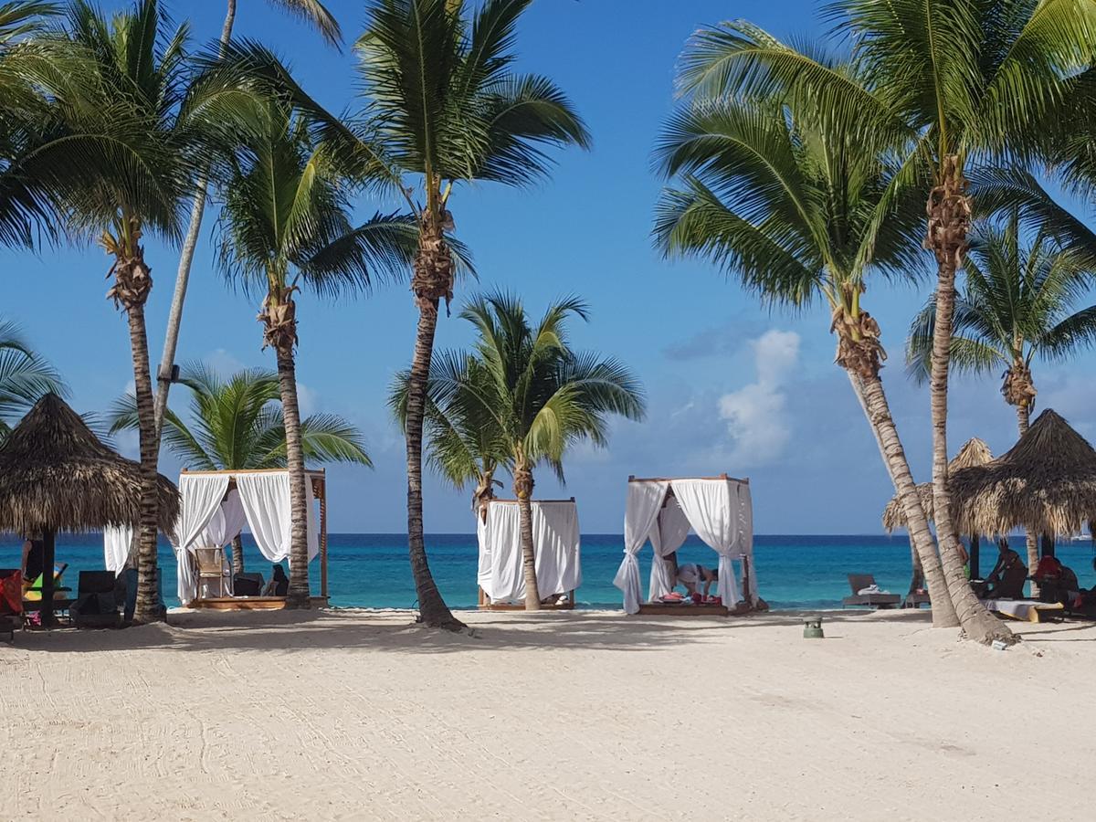 Appartamento Vista Mare Bayahibe Exterior photo