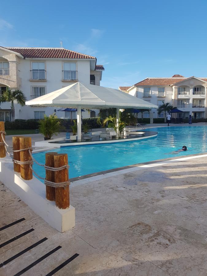 Appartamento Vista Mare Bayahibe Exterior photo