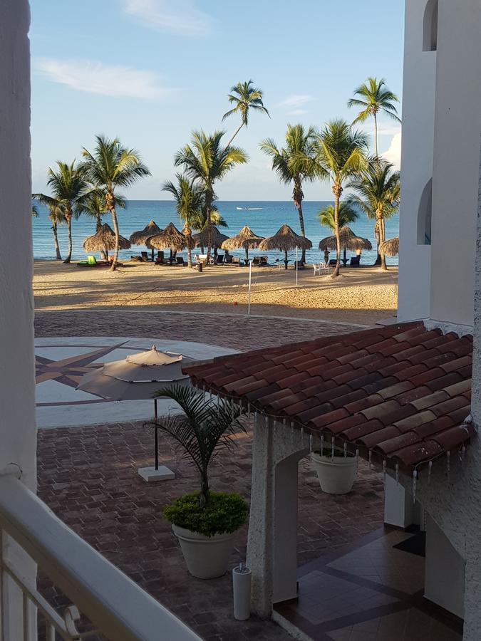 Appartamento Vista Mare Bayahibe Exterior photo