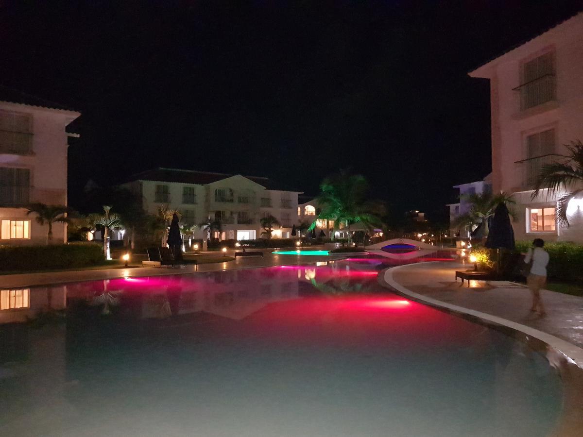 Appartamento Vista Mare Bayahibe Exterior photo