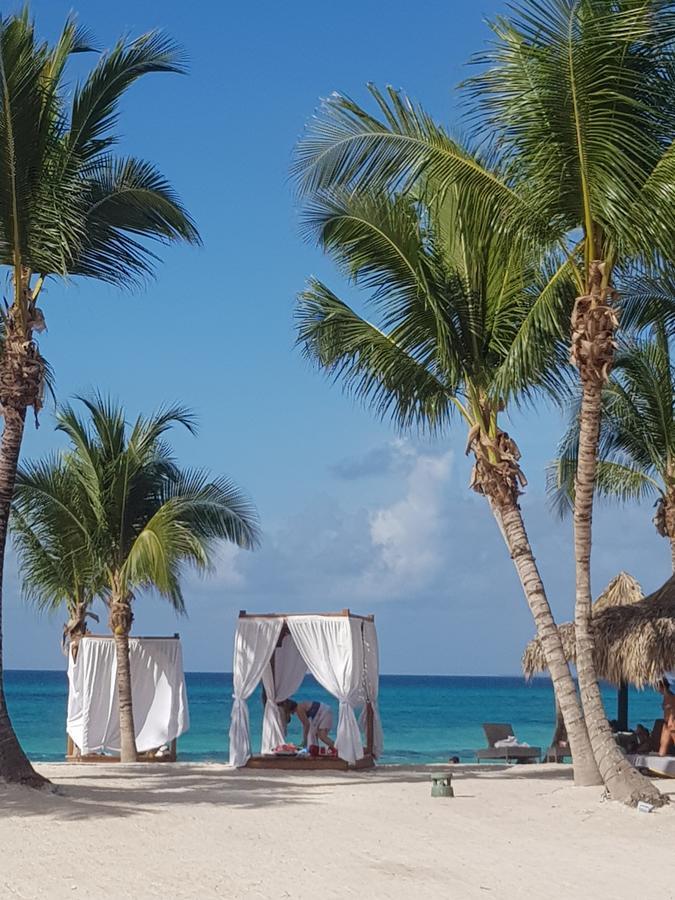 Appartamento Vista Mare Bayahibe Exterior photo
