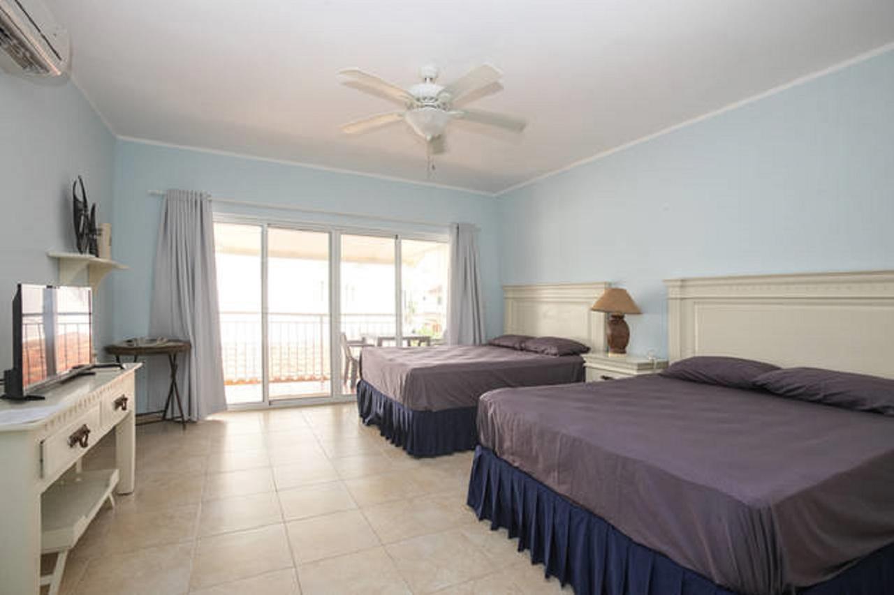 Appartamento Vista Mare Bayahibe Exterior photo