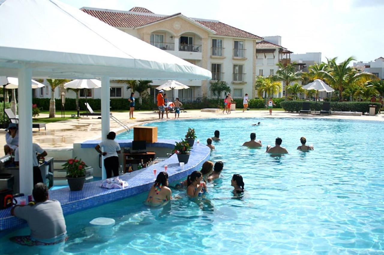 Appartamento Vista Mare Bayahibe Exterior photo