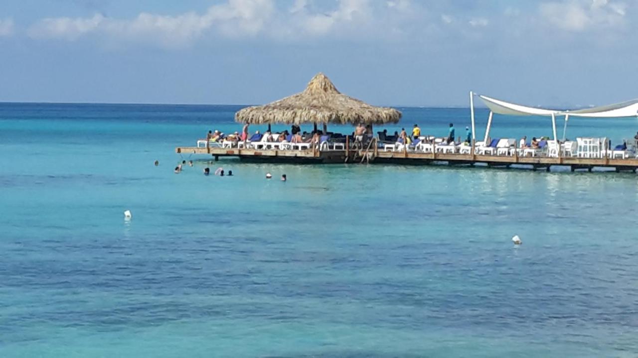 Appartamento Vista Mare Bayahibe Exterior photo